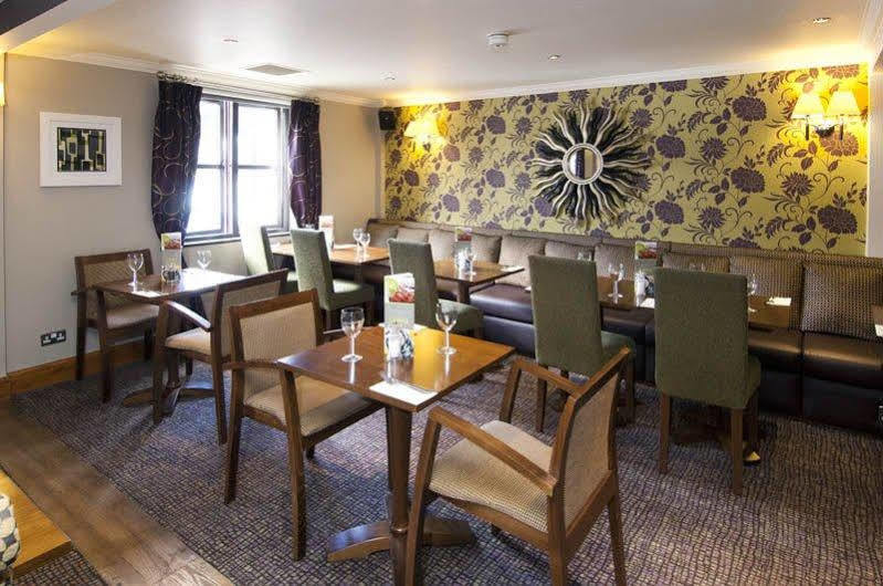 Premier Inn London Edgware Barnet Exterior foto
